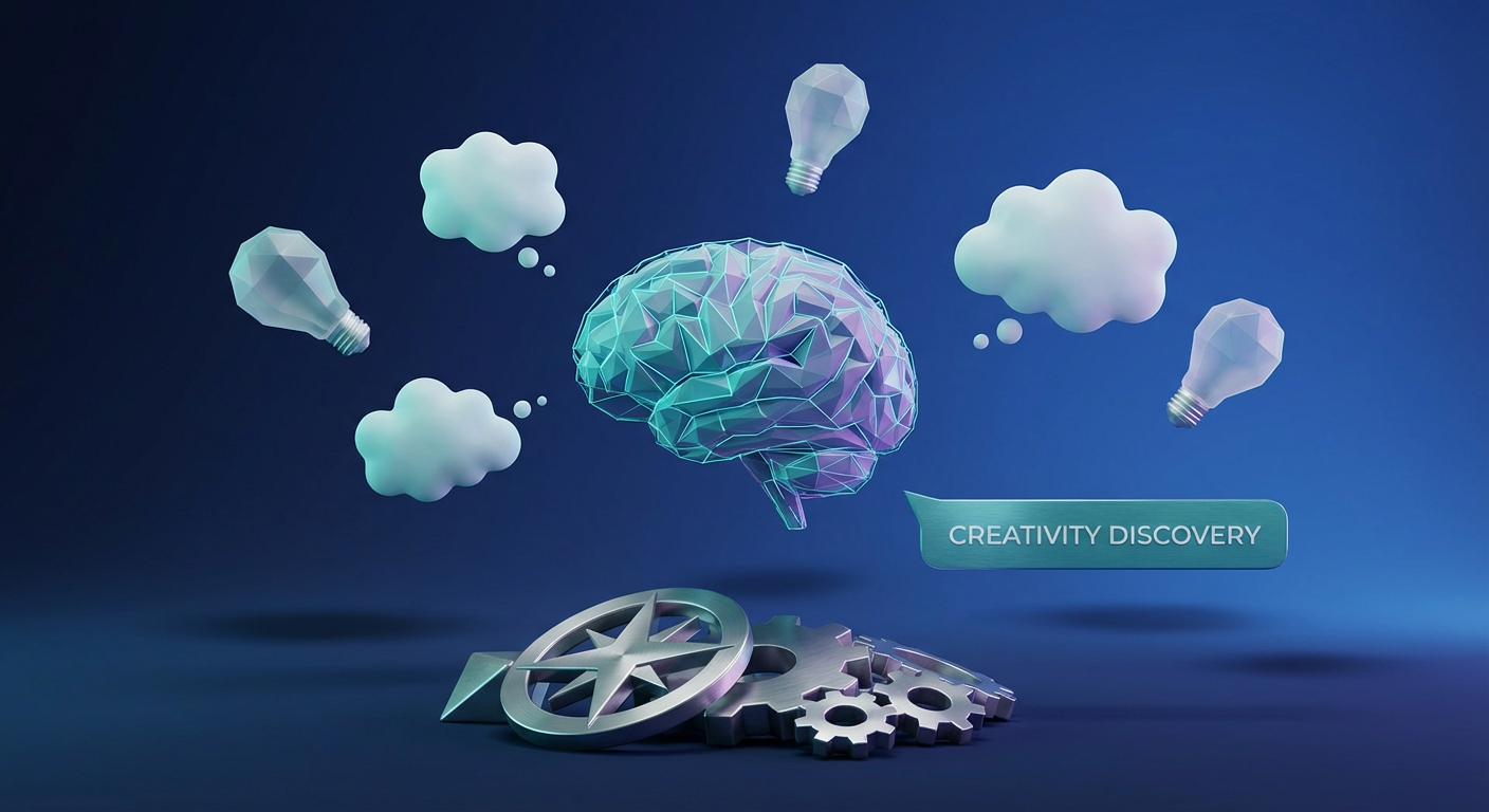 How I Find Blog Article Ideas 10x Faster Using AI