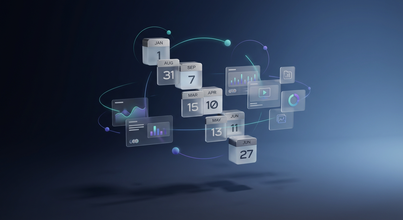 How to Turn Raw Ideas into a Ranked SEO Content Plan